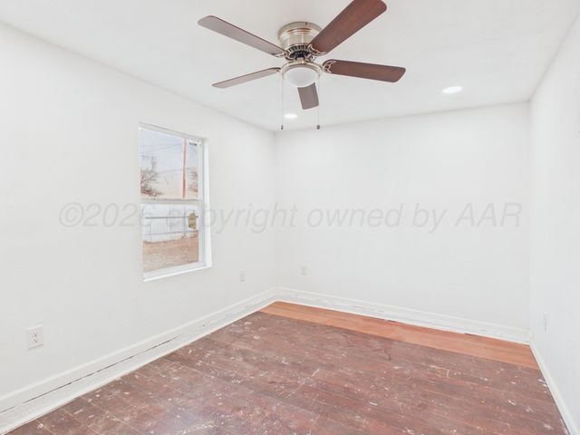 310 N Virginia Street, Amarillo, TX 79106