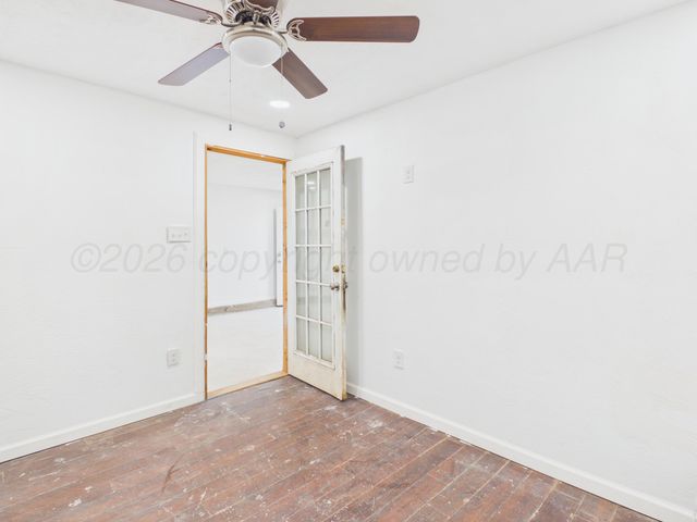 310 N Virginia Street, Amarillo, TX 79106