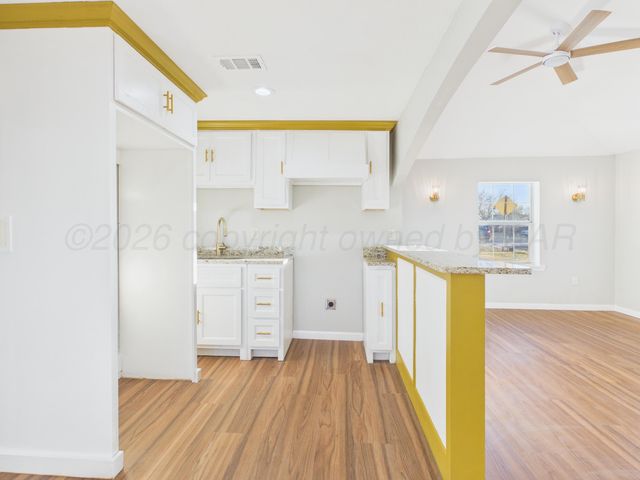 310 N Virginia Street, Amarillo, TX 79106