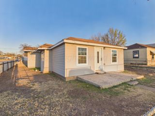 310 N Virginia Street, Amarillo, TX 79106