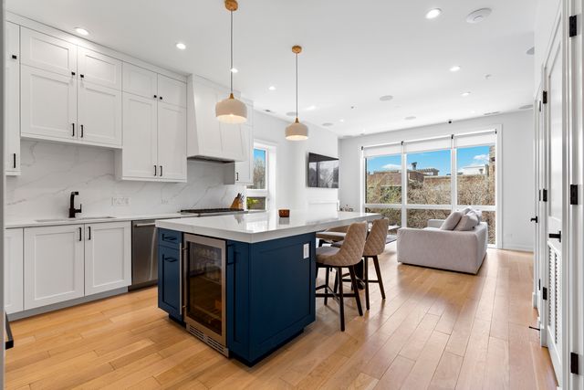 1525 N Bosworth Avenue 3S, Chicago, IL 60642