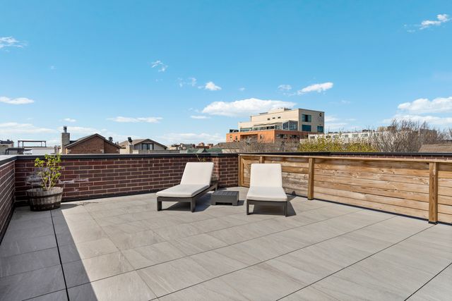 1525 N Bosworth Avenue 3S, Chicago, IL 60642