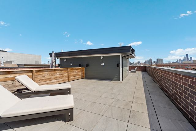 1525 N Bosworth Avenue 3S, Chicago, IL 60642