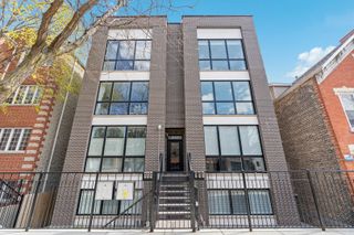 1525 N Bosworth Avenue 3S, Chicago, IL 60642