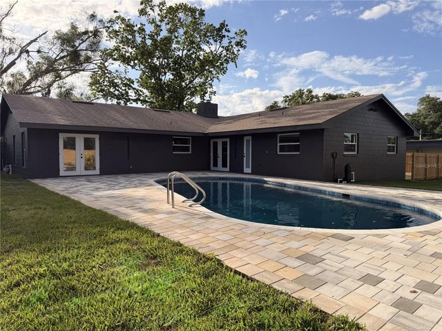 2809 WAUMPI TRAIL, Maitland, FL 32751