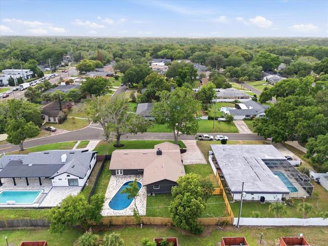 2809 WAUMPI TRAIL, Maitland, FL 32751