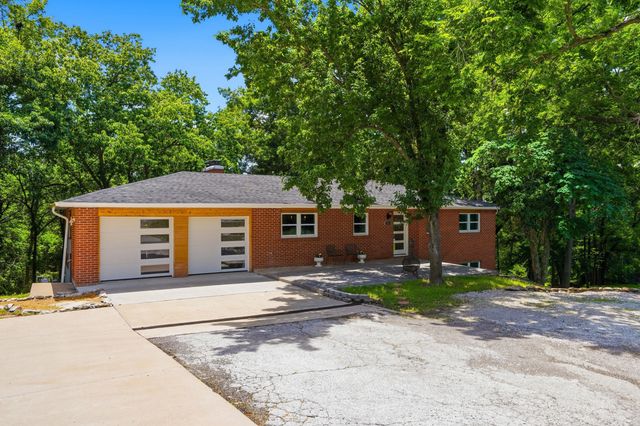 580 W RTE K, Columbia, MO 65203