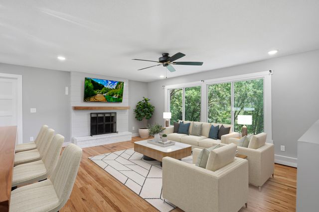 580 W RTE K, Columbia, MO 65203