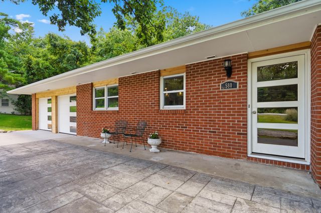 580 W RTE K, Columbia, MO 65203