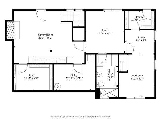 580 W RTE K, Columbia, MO 65203