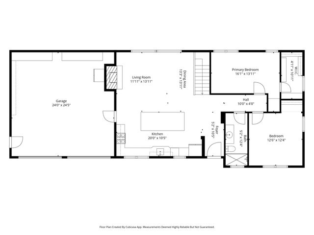 580 W RTE K, Columbia, MO 65203
