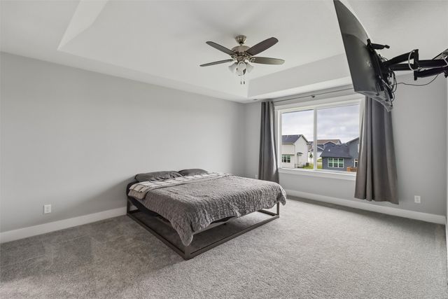 3510 NW Reinhart Drive, Ankeny, IA 50023