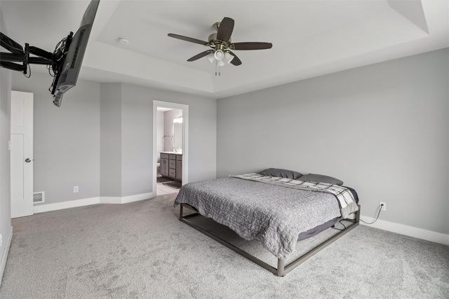 3510 NW Reinhart Drive, Ankeny, IA 50023