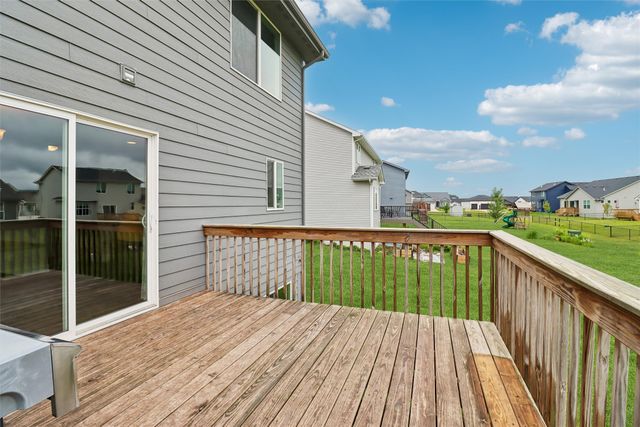 3510 NW Reinhart Drive, Ankeny, IA 50023