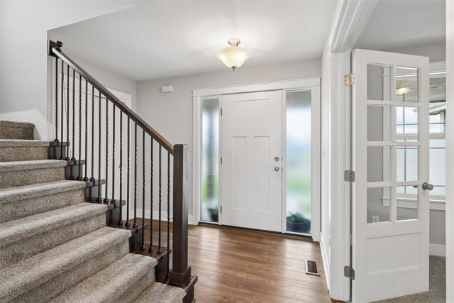 3510 NW Reinhart Drive, Ankeny, IA 50023