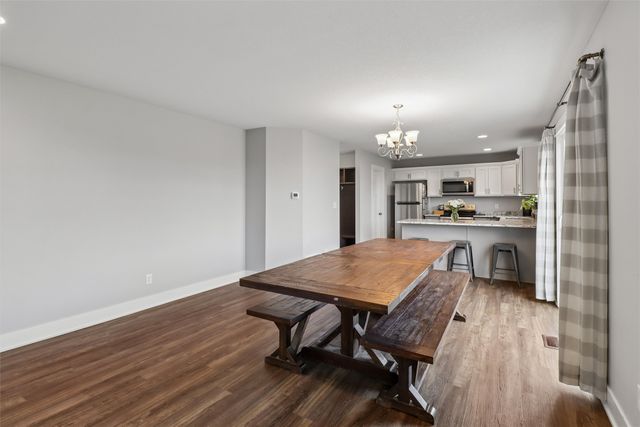 3510 NW Reinhart Drive, Ankeny, IA 50023