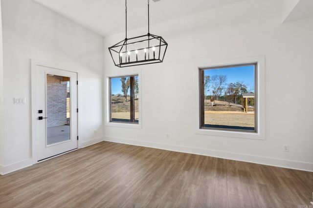 1165 Duke Drive, Bauxite, AR 72011