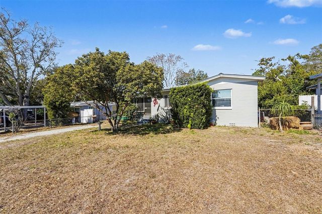 5367 46TH AVENUE N, St Petersburg, FL 33709