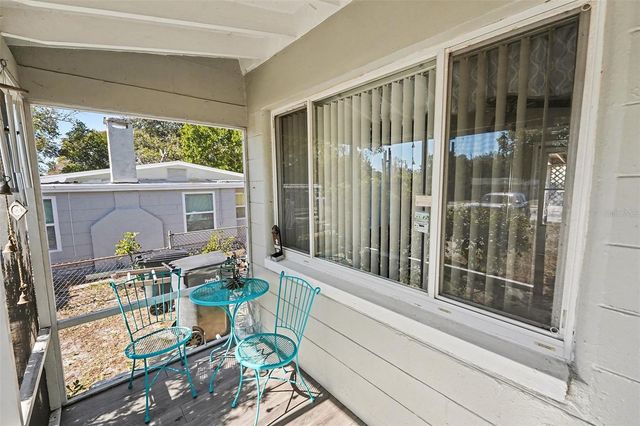 5367 46TH AVENUE N, St Petersburg, FL 33709