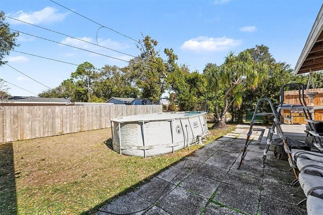 5367 46TH AVENUE N, St Petersburg, FL 33709