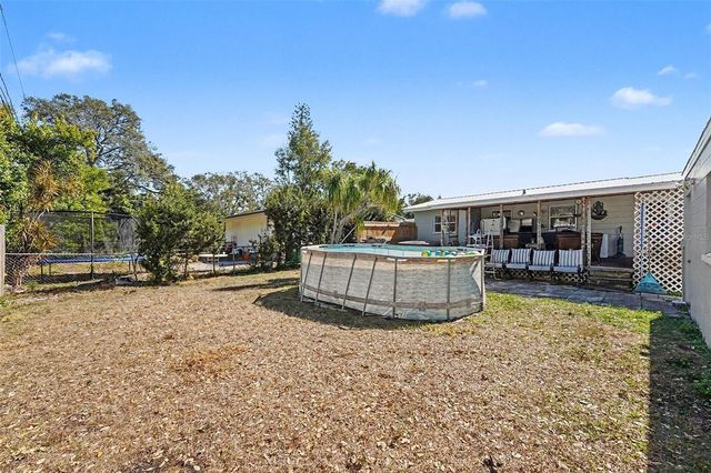 5367 46TH AVENUE N, St Petersburg, FL 33709