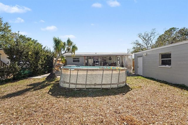 5367 46TH AVENUE N, St Petersburg, FL 33709