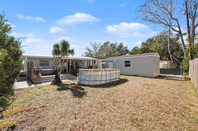 5367 46TH AVENUE N, St Petersburg, FL 33709