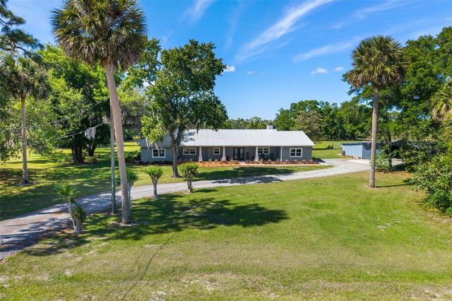 650 OLD MIMS ROAD, Geneva, FL 32732