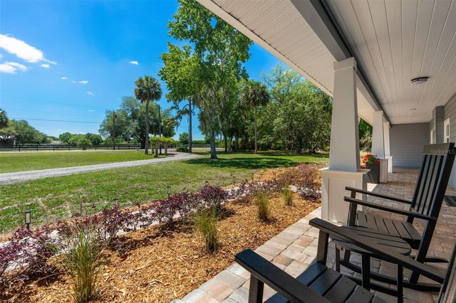 650 OLD MIMS ROAD, Geneva, FL 32732