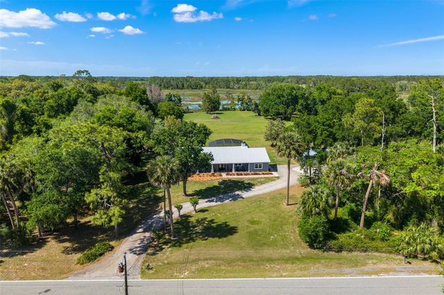 650 OLD MIMS ROAD, Geneva, FL 32732