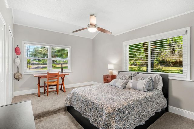 650 OLD MIMS ROAD, Geneva, FL 32732