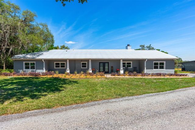 650 OLD MIMS ROAD, Geneva, FL 32732