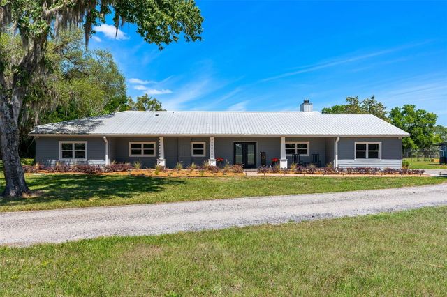 650 OLD MIMS ROAD, Geneva, FL 32732