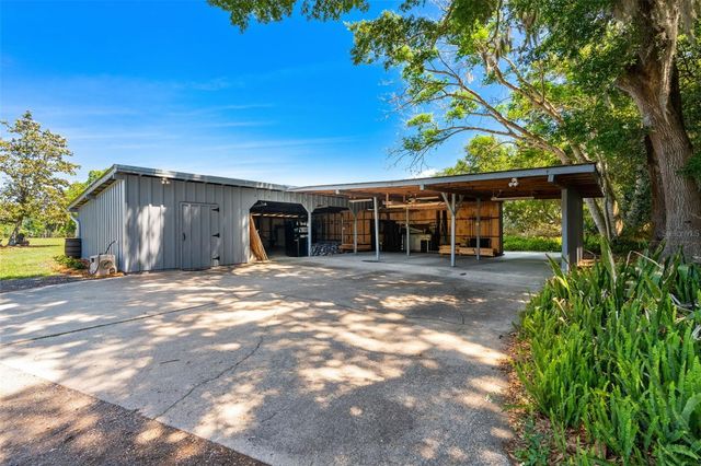 650 OLD MIMS ROAD, Geneva, FL 32732