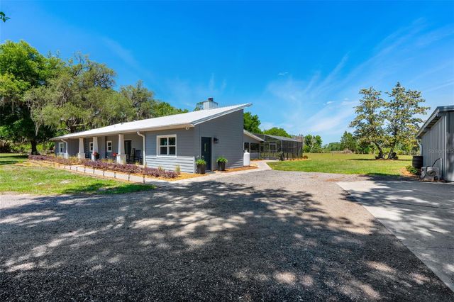 650 OLD MIMS ROAD, Geneva, FL 32732