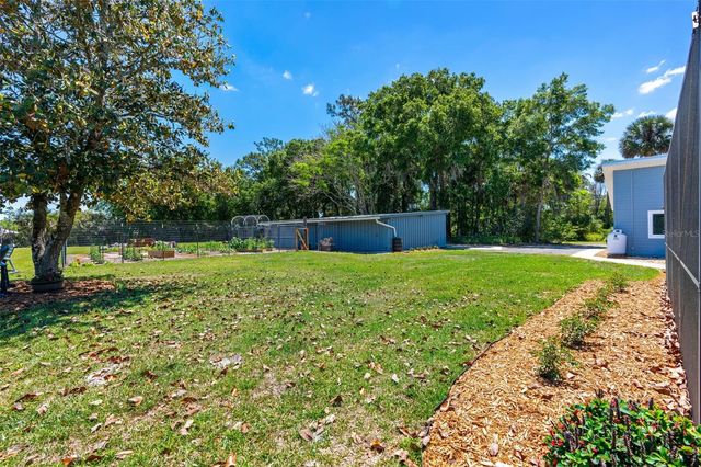 650 OLD MIMS ROAD, Geneva, FL 32732