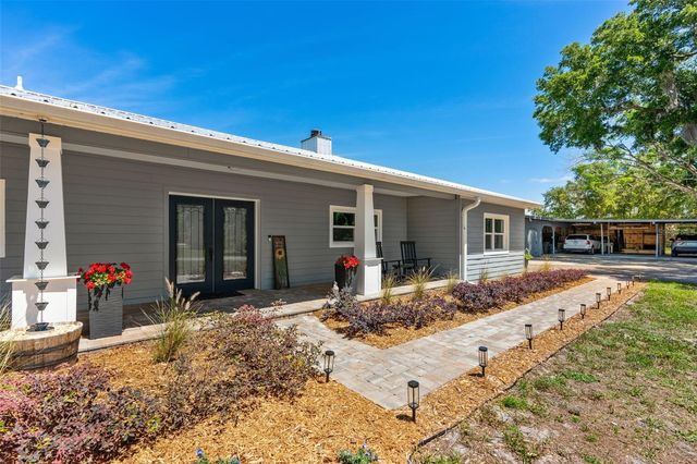650 OLD MIMS ROAD, Geneva, FL 32732