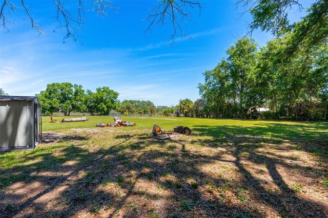 650 OLD MIMS ROAD, Geneva, FL 32732