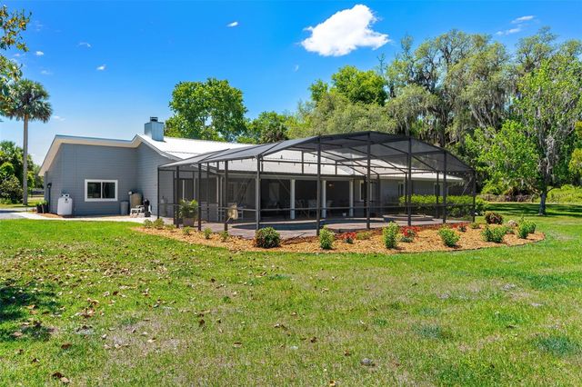 650 OLD MIMS ROAD, Geneva, FL 32732