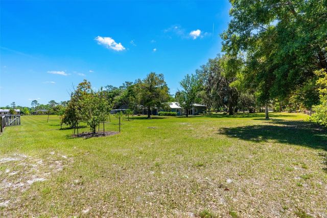 650 OLD MIMS ROAD, Geneva, FL 32732