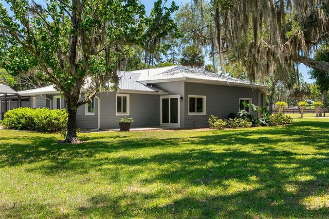 650 OLD MIMS ROAD, Geneva, FL 32732
