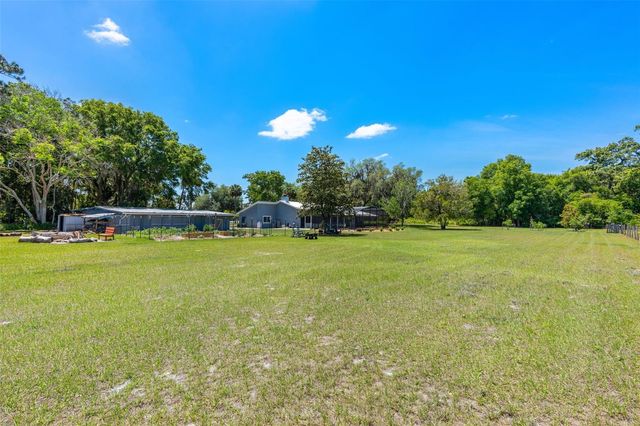 650 OLD MIMS ROAD, Geneva, FL 32732