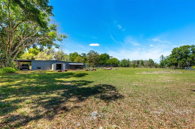 650 OLD MIMS ROAD, Geneva, FL 32732
