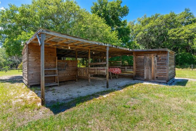 650 OLD MIMS ROAD, Geneva, FL 32732