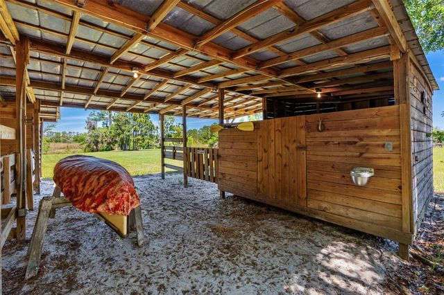 650 OLD MIMS ROAD, Geneva, FL 32732