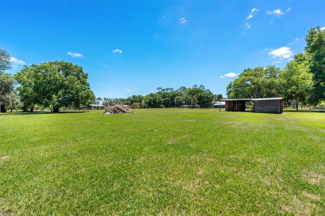 650 OLD MIMS ROAD, Geneva, FL 32732