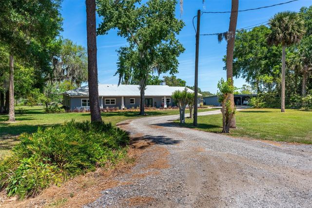 650 OLD MIMS ROAD, Geneva, FL 32732