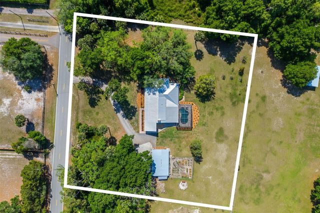 650 OLD MIMS ROAD, Geneva, FL 32732