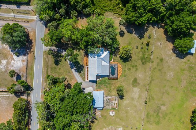 650 OLD MIMS ROAD, Geneva, FL 32732