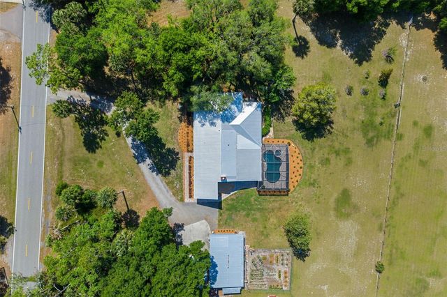 650 OLD MIMS ROAD, Geneva, FL 32732